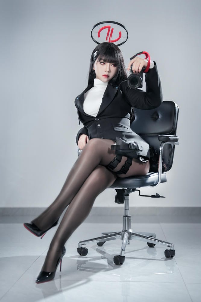 半半子 - 碧蓝档案 调月莉音 [60P8V-477M] 1 (52).jpg
